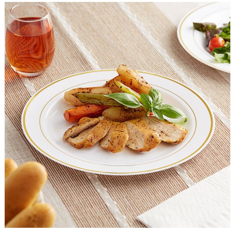 Premium Tableware