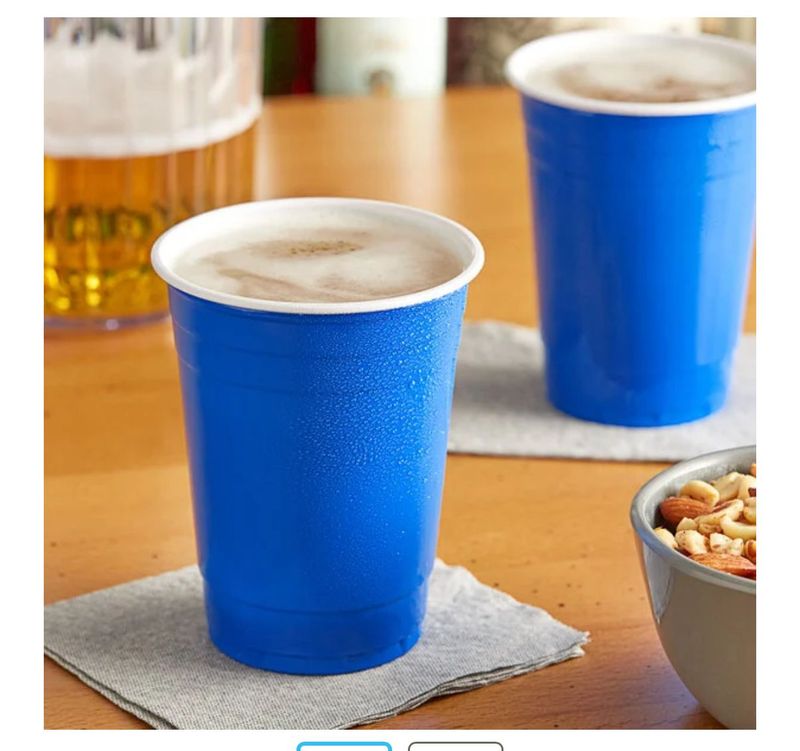 Cups