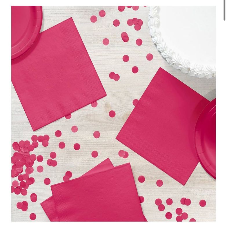 Hot Pink