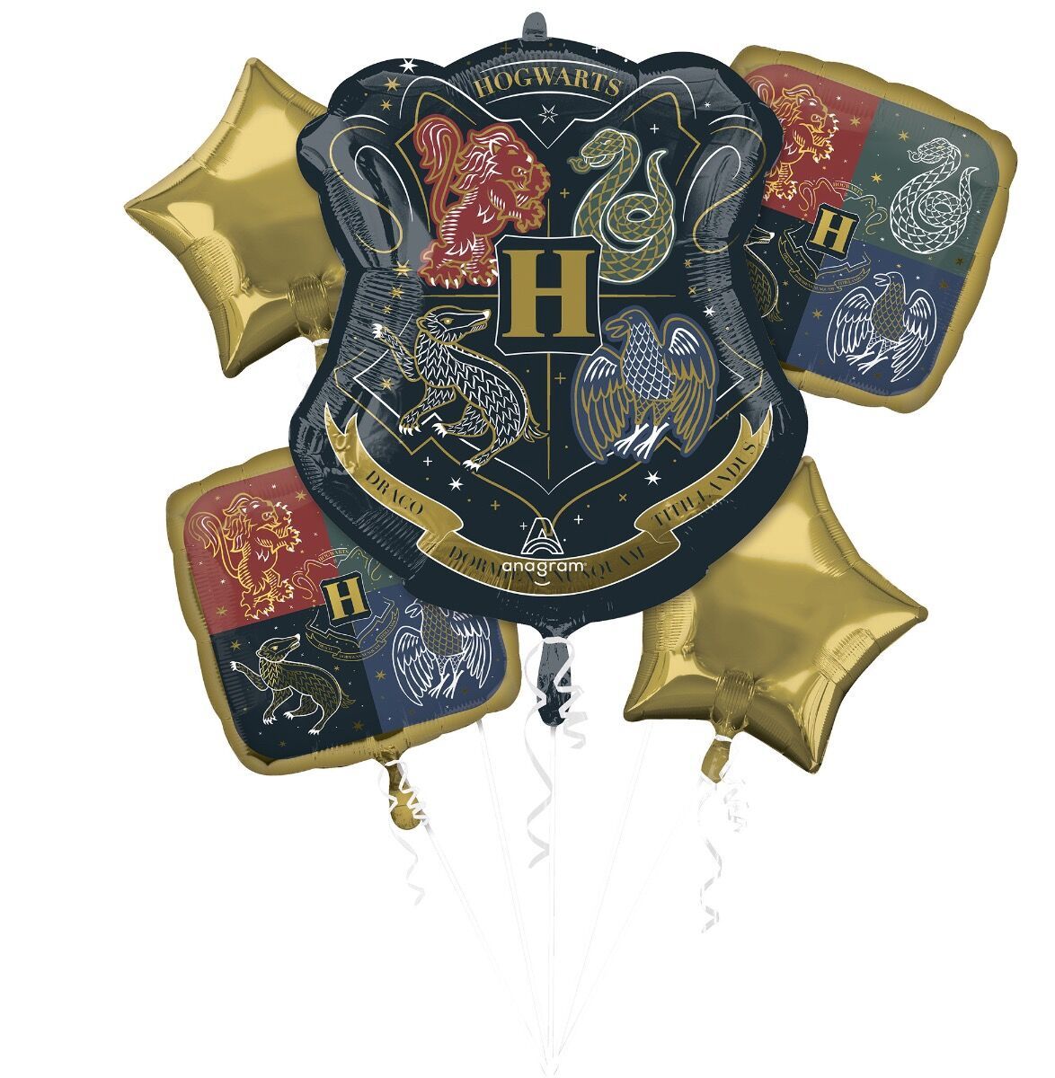 Bouquet Harry Potter