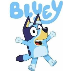 Bluey