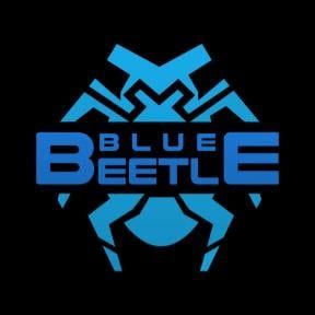 Blue Beetle