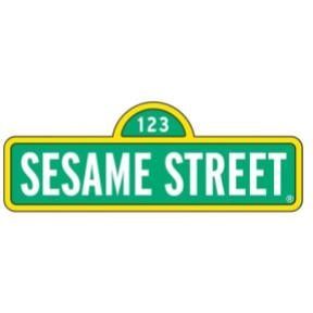 Sesame Street