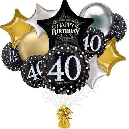 Sparkling Brithday