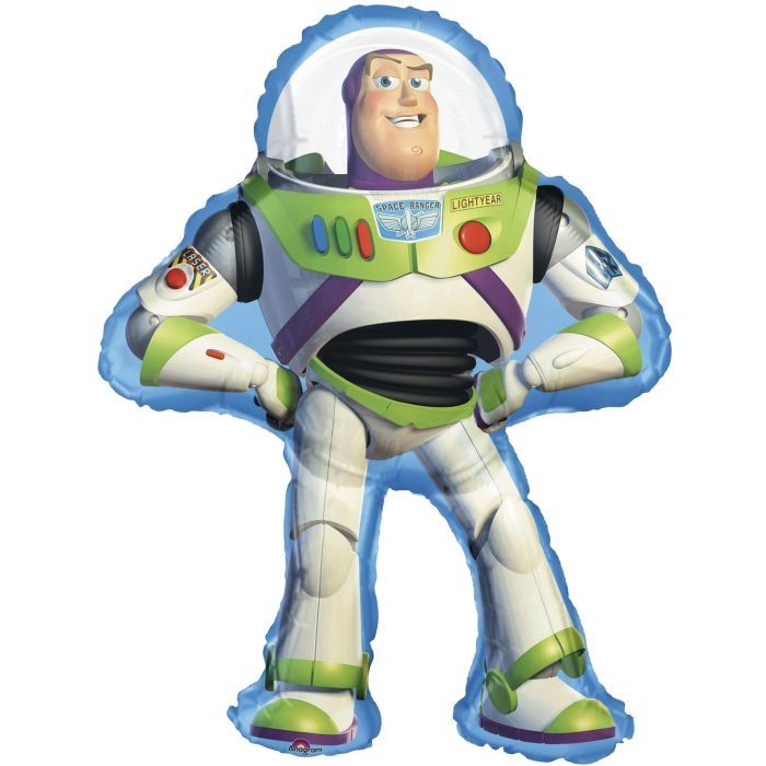 28&quot; Buzz Lightyear