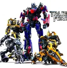 Transformers