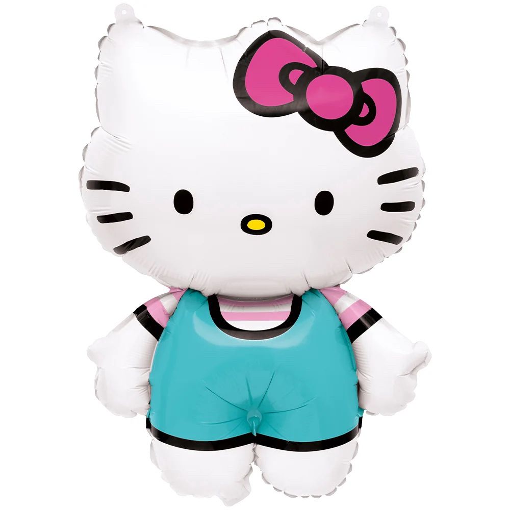 25 inch HELLO KITTY