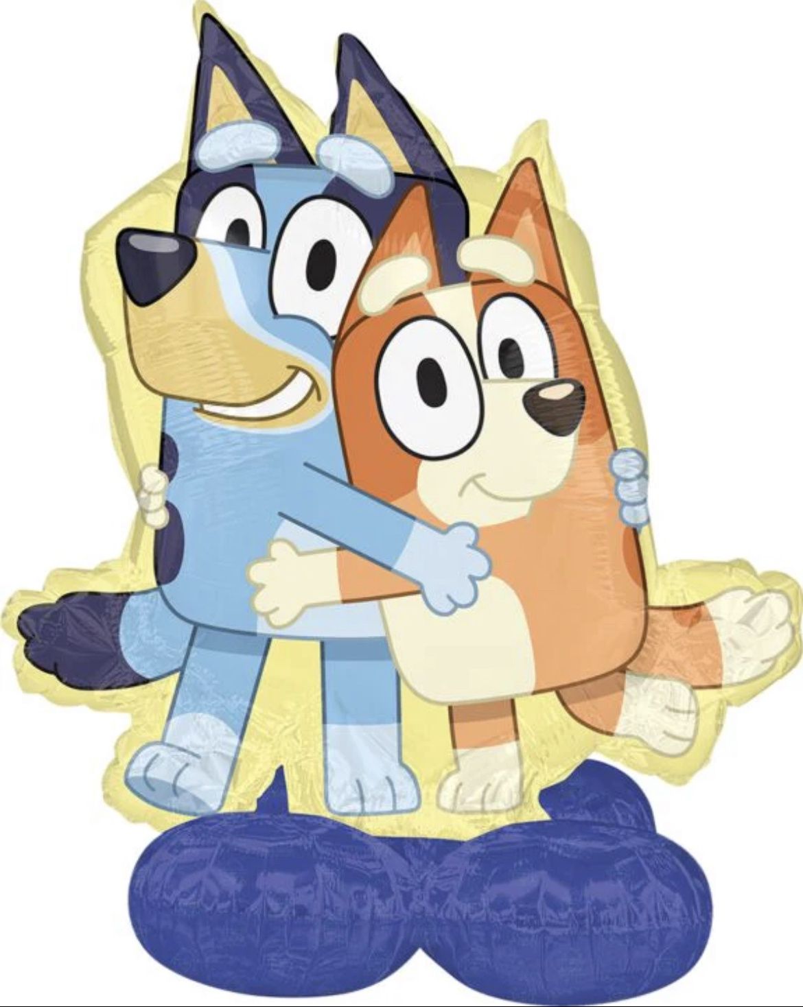 Bluey AirLoonz 49″ Balloon