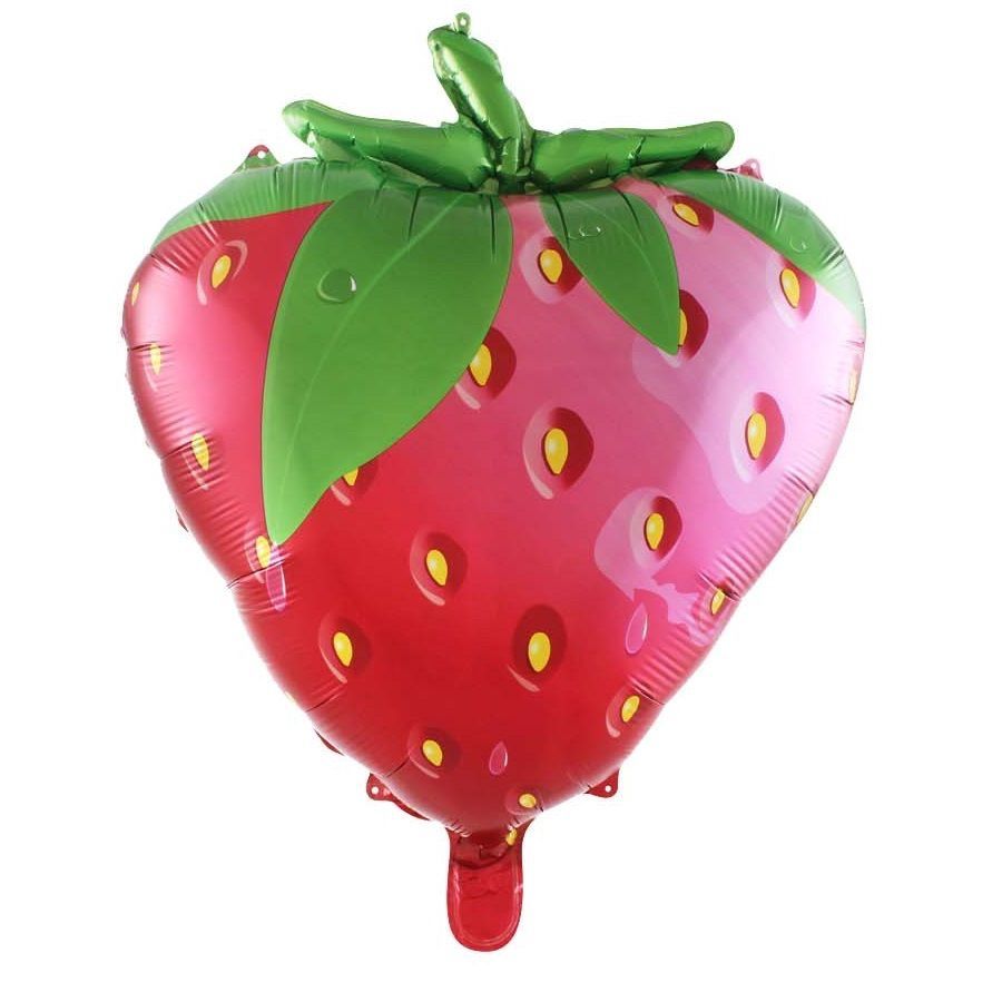 21&quot; Strawberry Balloon