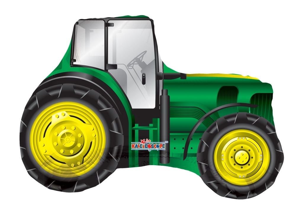 28&quot; Tractor Balloon