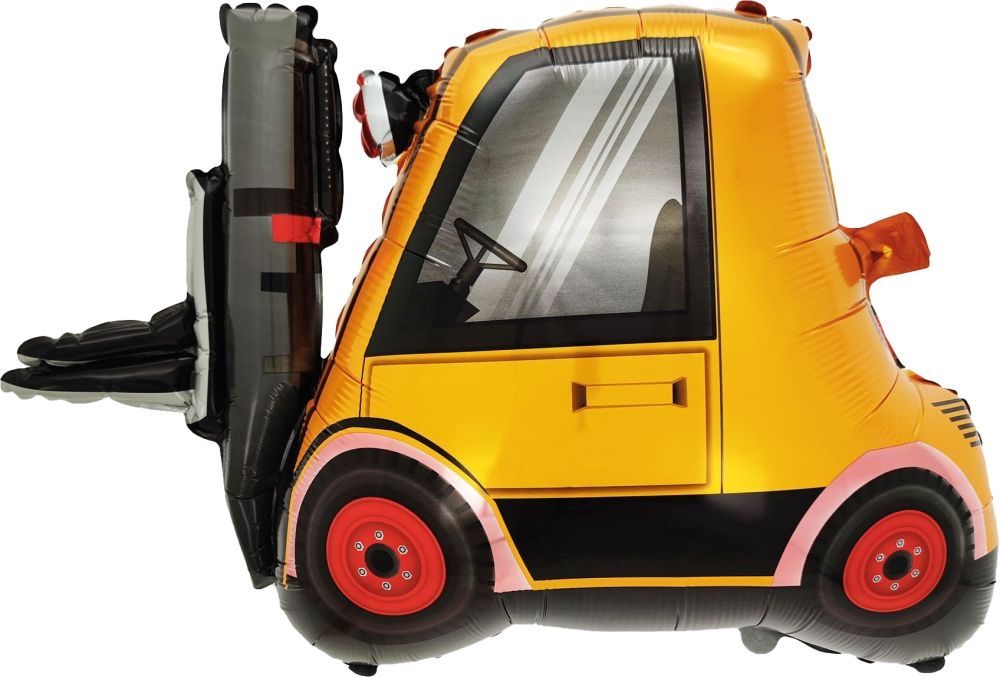 26&quot; Forklift Balloon