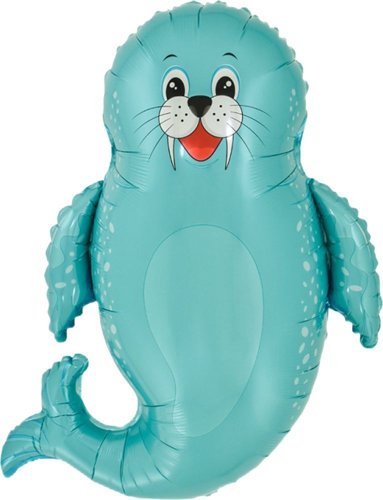 24&quot; Seal Balloon