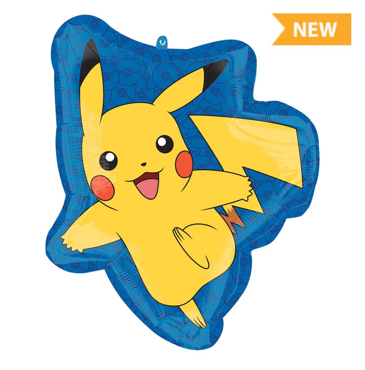 29 inch PIKACHU SUPERSHAPE