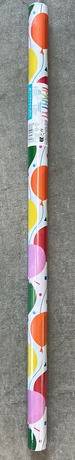 CLRFL BLLN GFTWRP 30X5&#39;