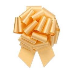 Pull Bow Gold 5in 