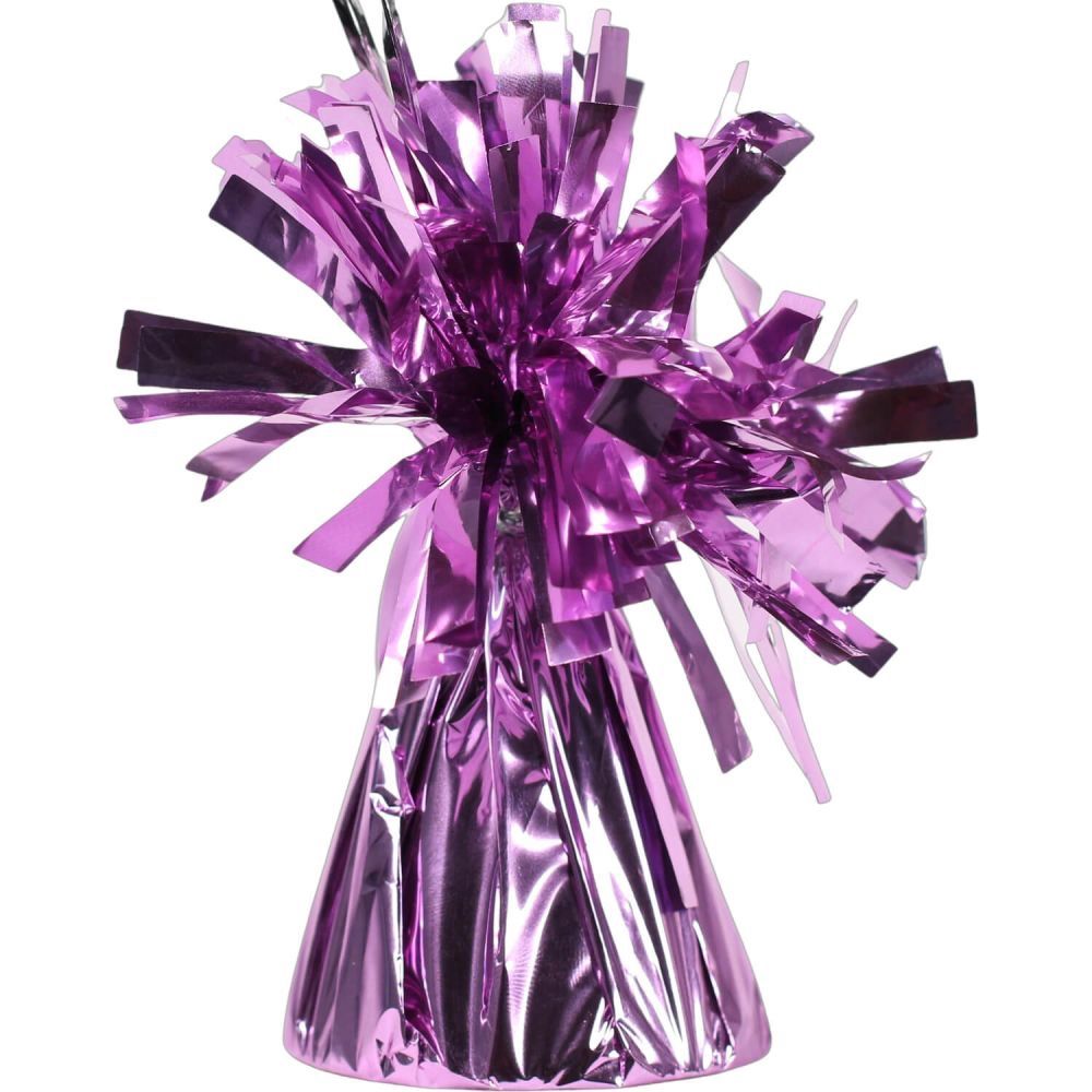 Balloon Weight - Lavender/Pink