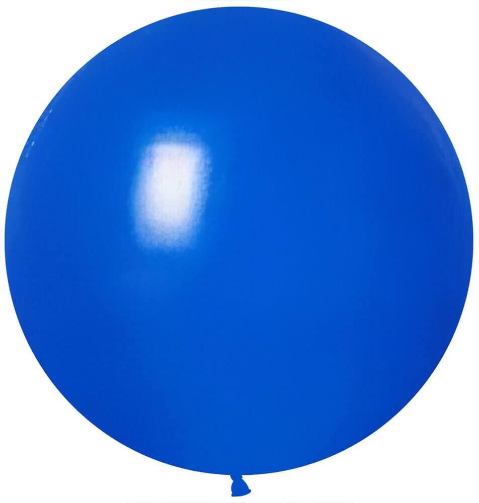 24 inch Royal Blue Latex