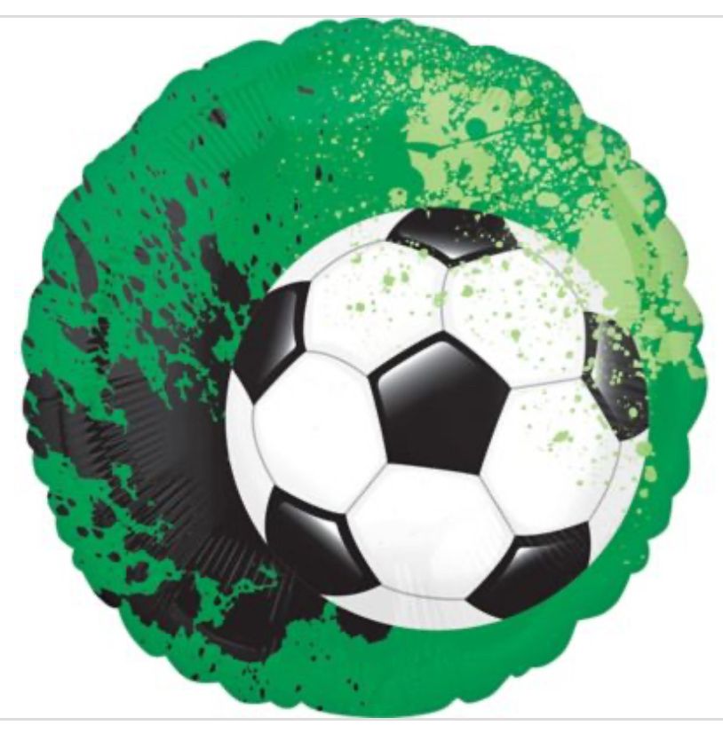 Goal Getter Balloon