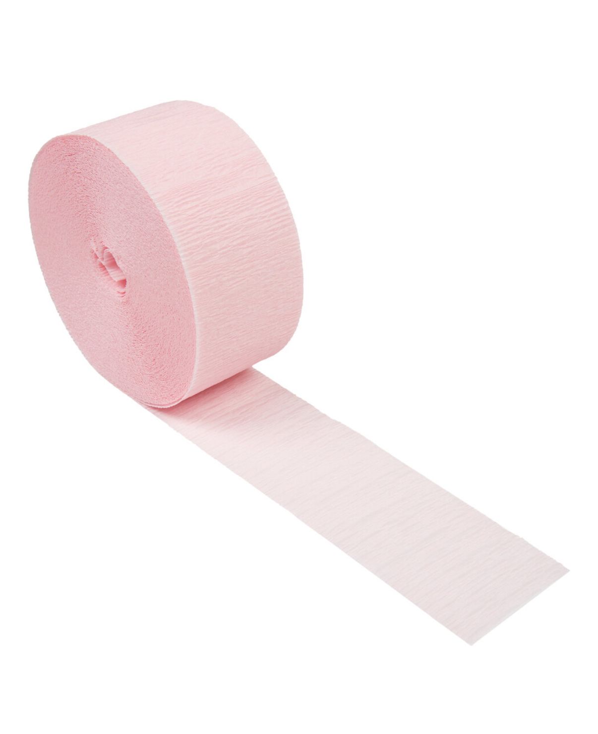 Classic Pink Streamer Paper - 1