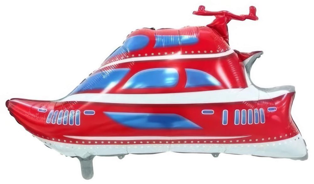36" Yacht Balloon