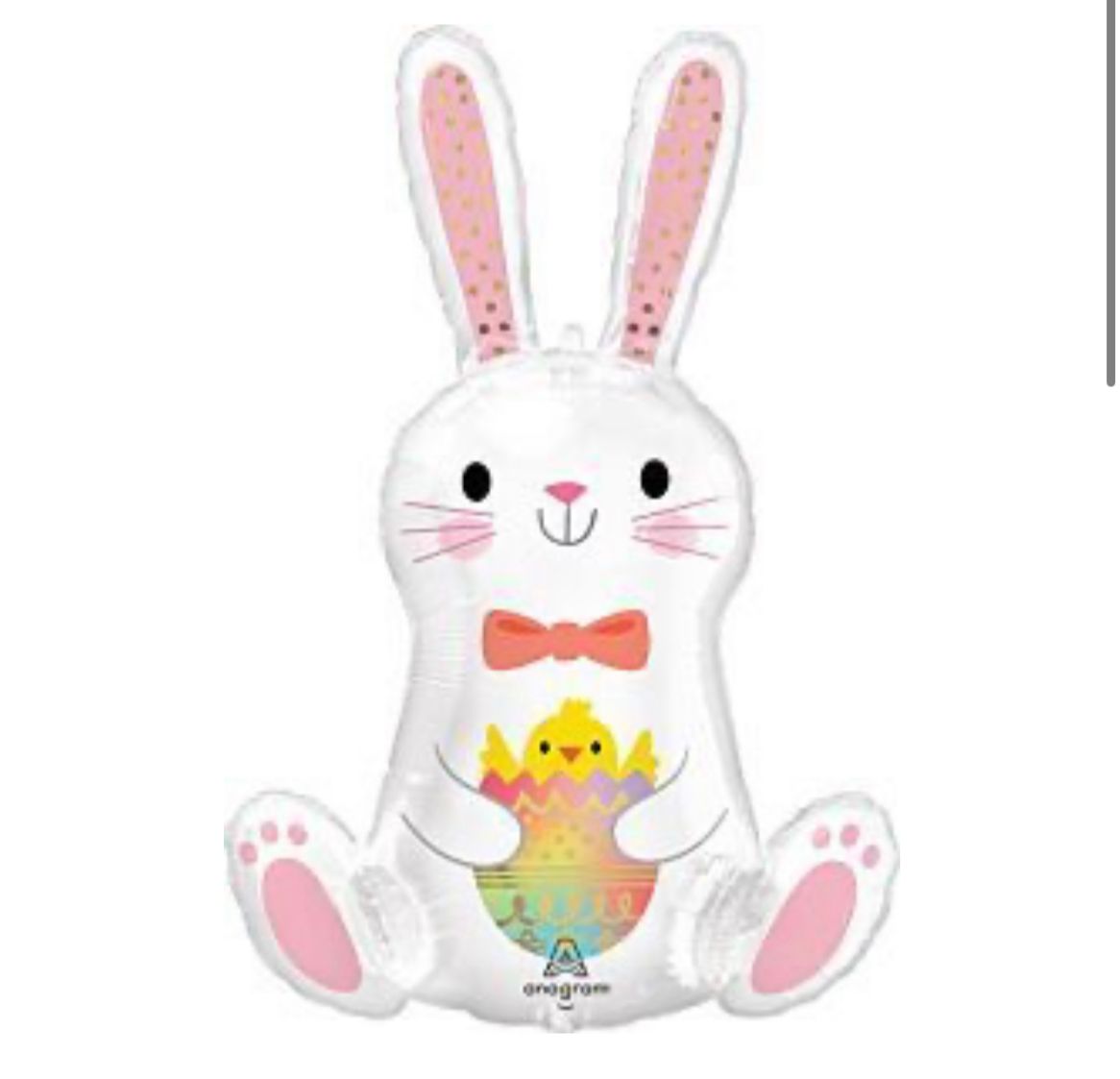 33" Bunny Love