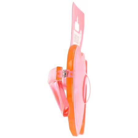 Pink Heart Glasses