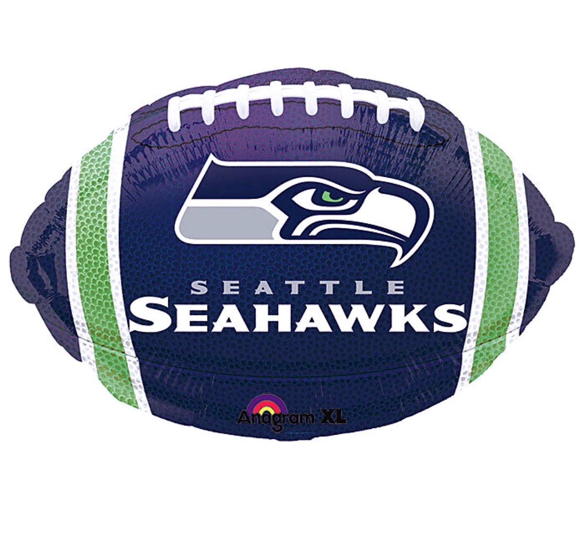 18" NFL Football - Seattle Seahawks