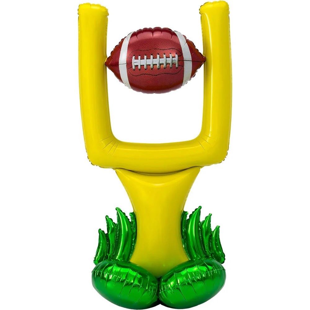51 inch GOAL POST AIRLOONZ