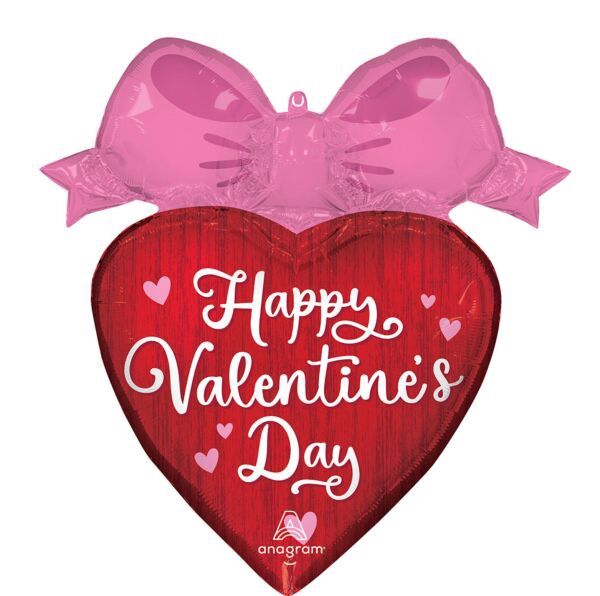 28" HVD Coquette Bowser’s