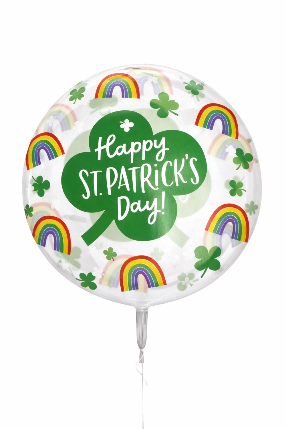 Happy St.Patrick Day