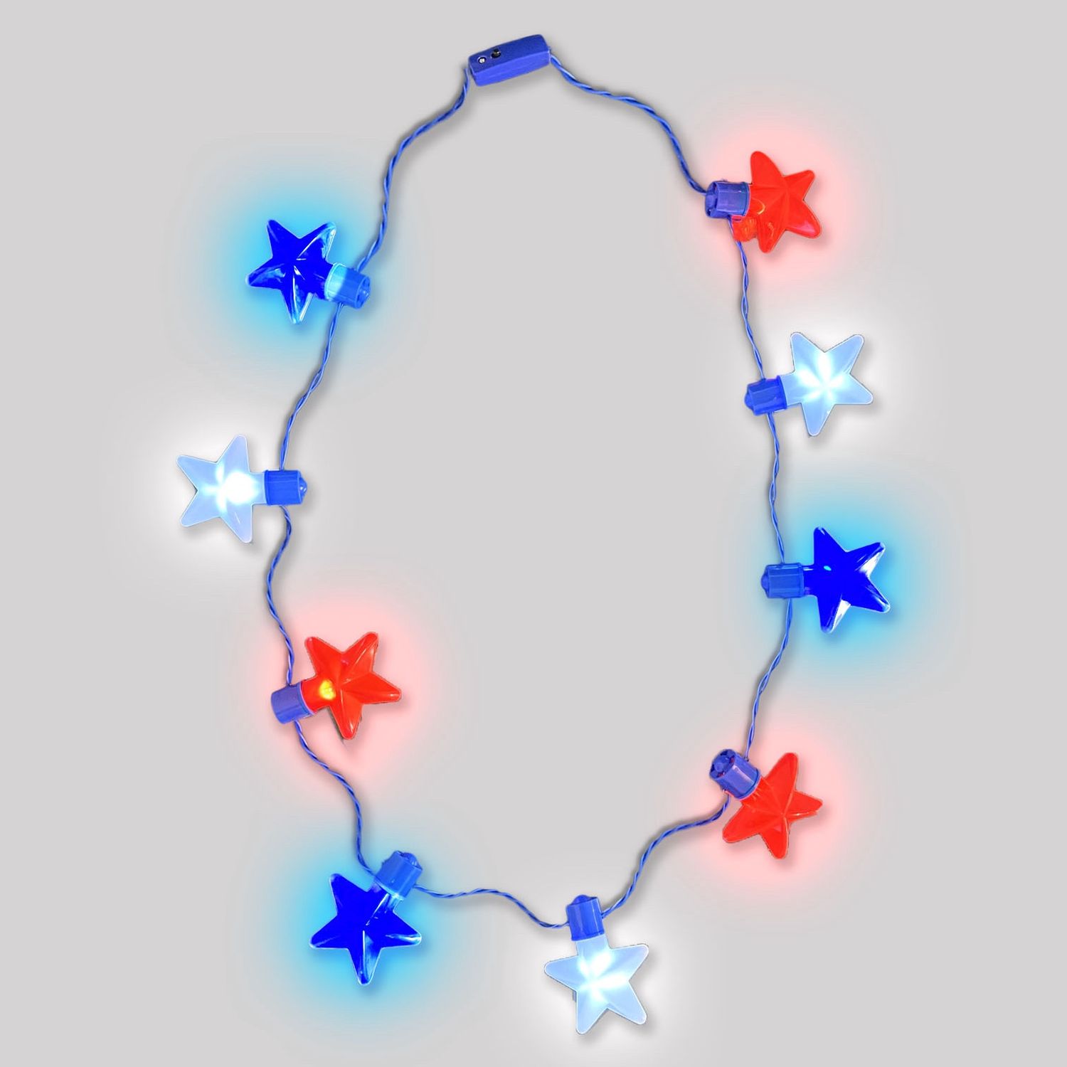 Light Up Necklace