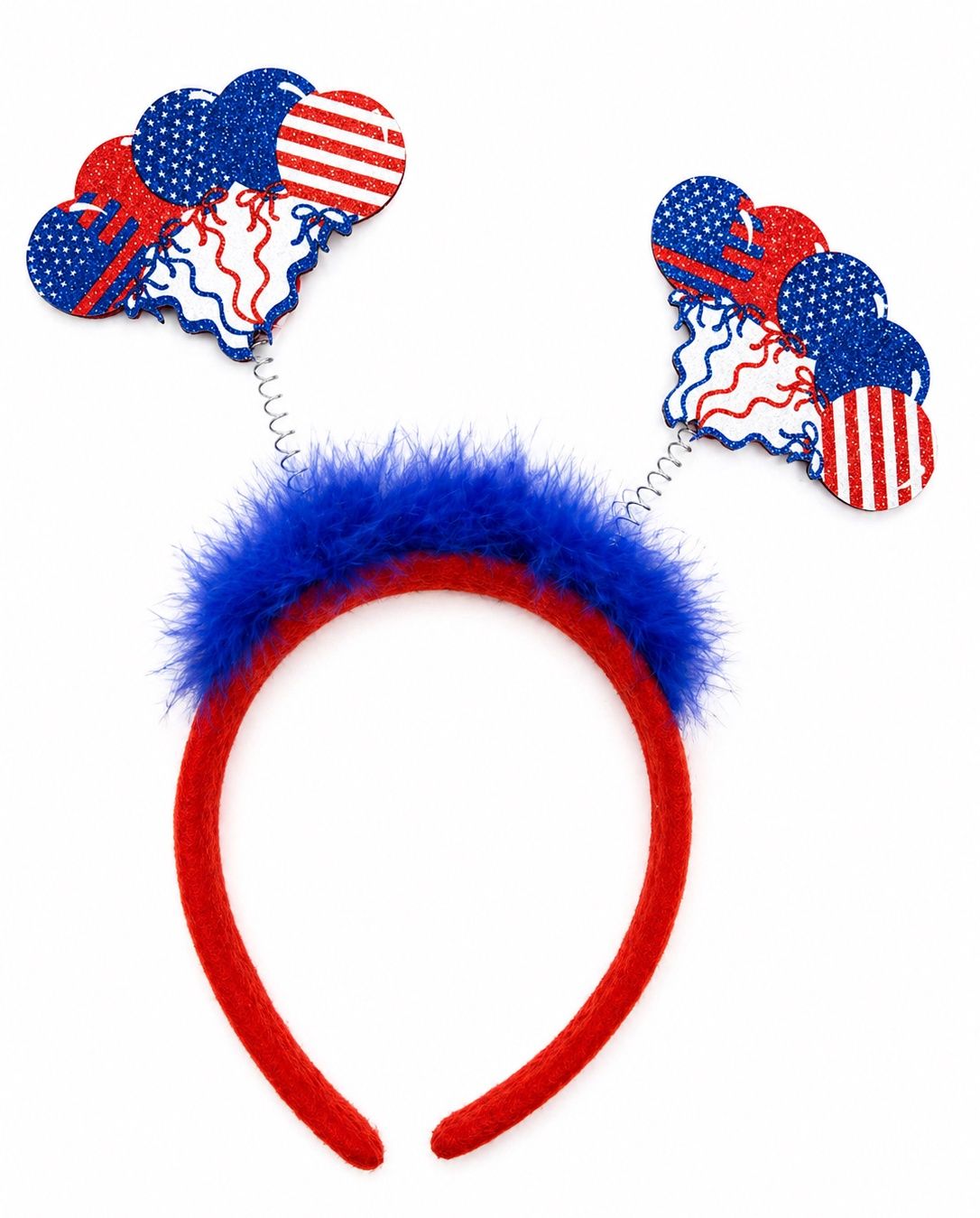 Balloon Headband 