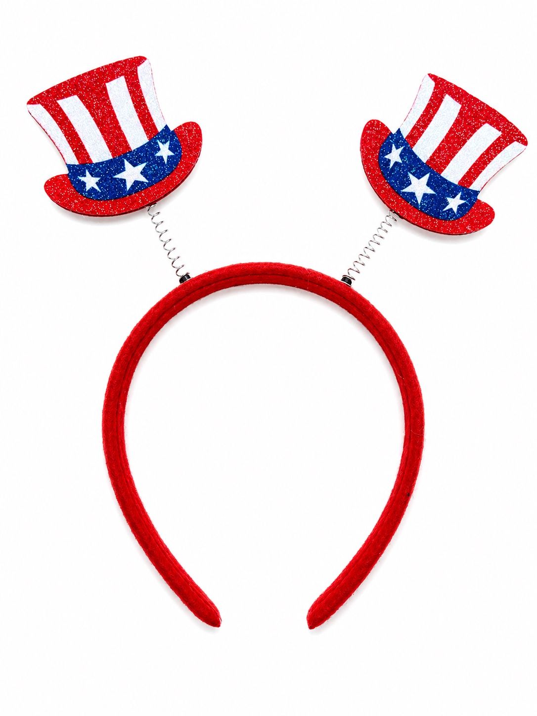 Uncle Sam’s Hat Headband 