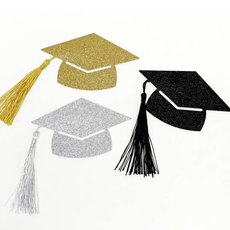 Recollections Graduation Cap