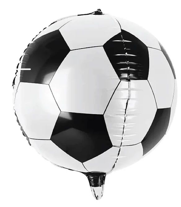 Soccer Orbz
