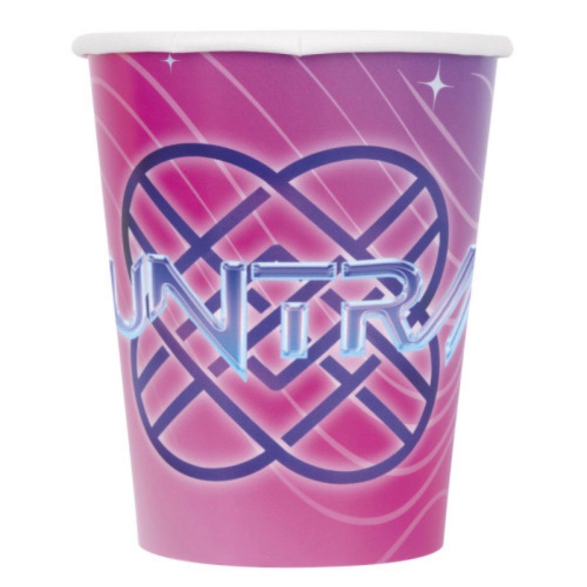 K-pop Demon Hunters-9oz Paper Cups 8ct