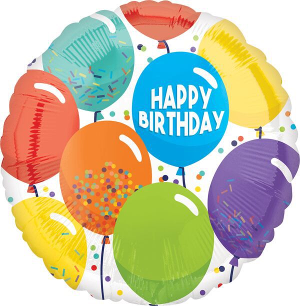 17" Birthday Celebration