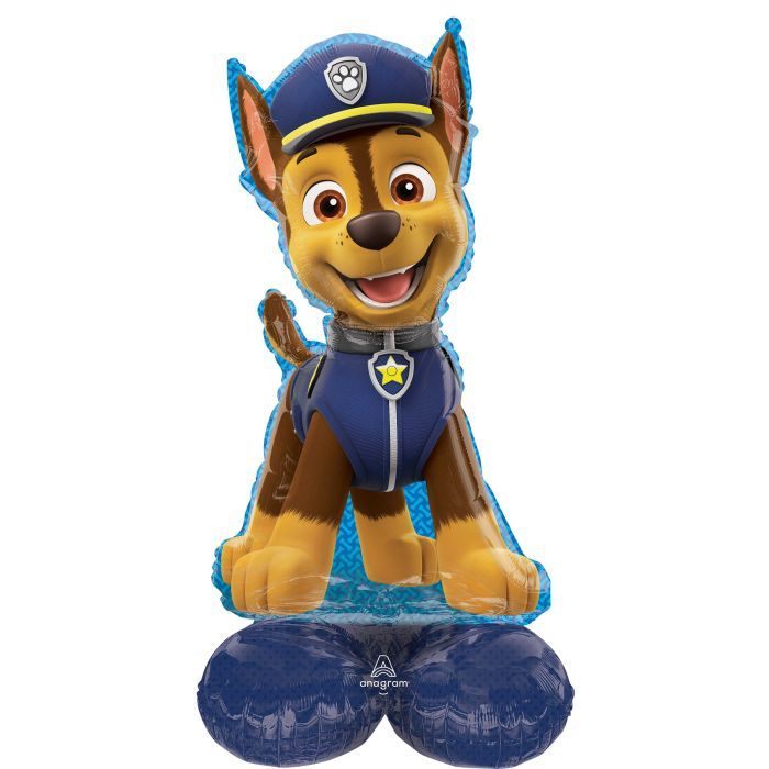 36” Paw Patrol Airloonz Junior 