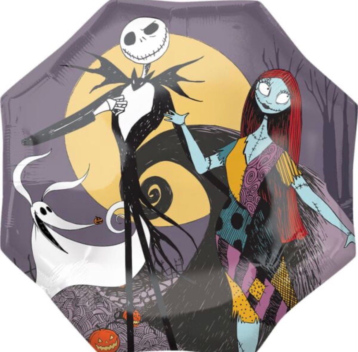 22” Nightmare before Christmas 