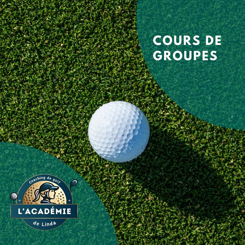 Cours de groupes