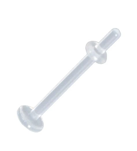Retainer Tongue Barbell