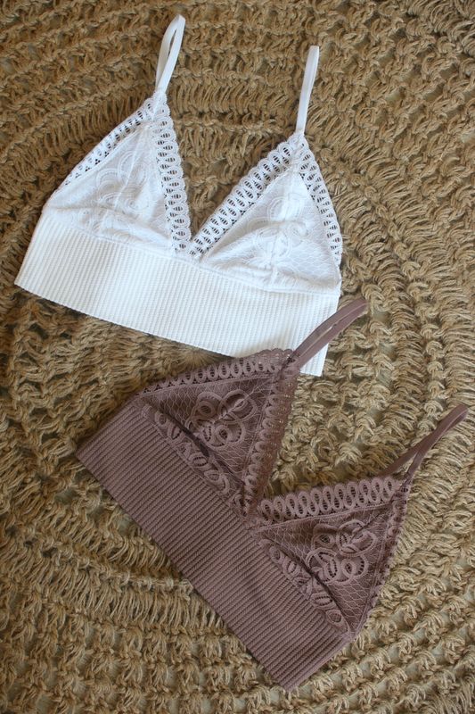 Freedom Bralette