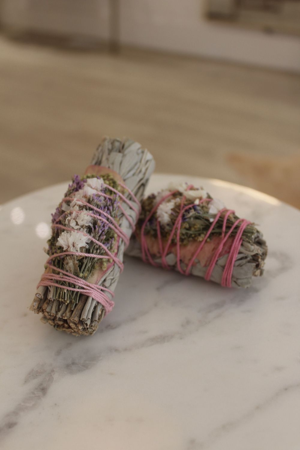 Meadow Sage Cleanse