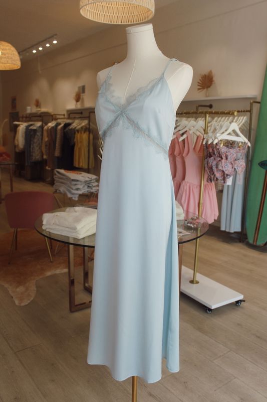 Beach Nights Dress