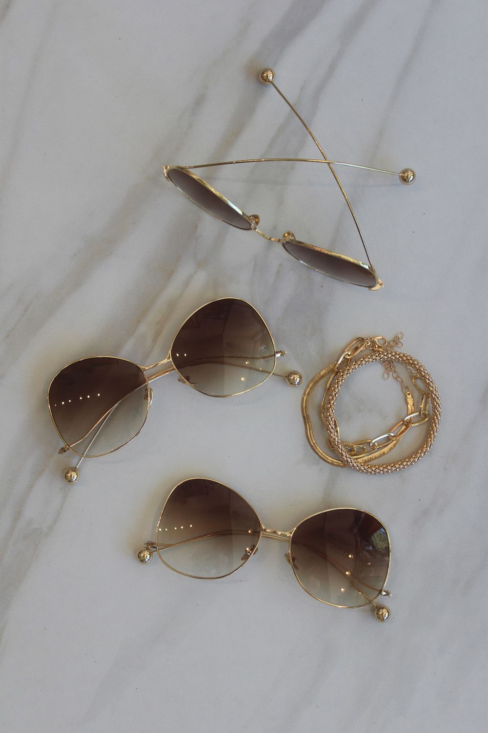 Zoe Sunnies
