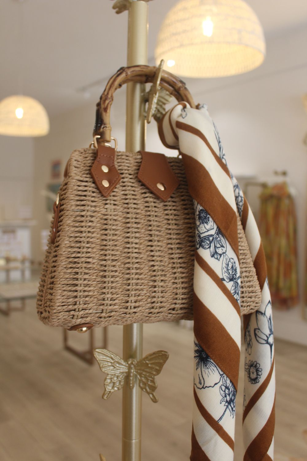 Hamptons Bag