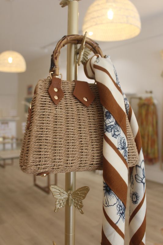 Hamptons Bag