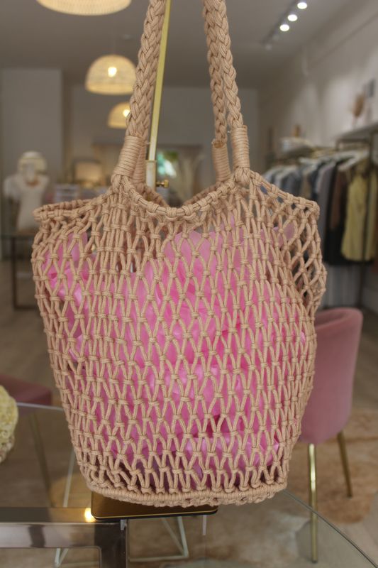 Traders Bag