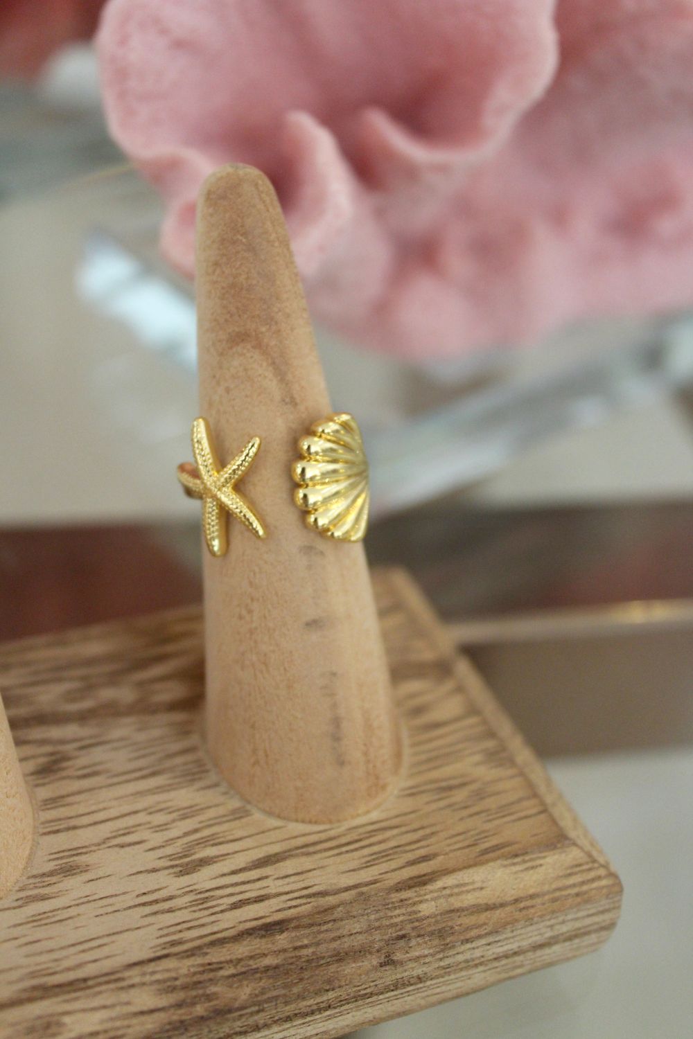 Sanibel Ring