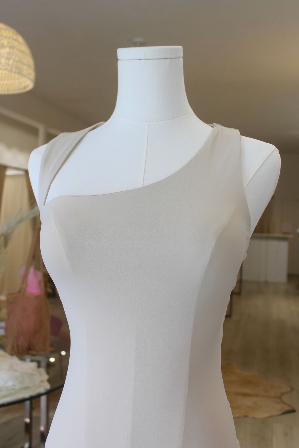 Date Night Top